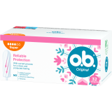 O.B.® Original Tampony Super 32 szt. 1 szt