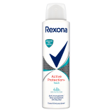 REXONA Women Antyperspirant w aerozolu Active Protection+ Fresh 150 ml
