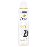 DOVE Advanced Care Antyperspirant w aerozolu White Freesia & Violet Flower Scent 150 ml