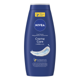NIVEA Creme Care Kremowy żel pod prysznic 750 ml