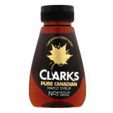 CLARKS Syrop klonowy 180 ml