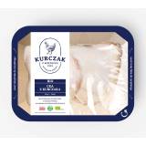 FARMY ROZTOCZA Udo z kurczaka bio (450g-600g) 525 g