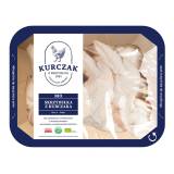 FARMY ROZTOCZA Skrzydełka z kurczaka bio (450g-550g) 500 g