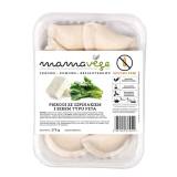 MAMAVEGE Pierogi ze szpinakiem i serem typu feta 275 g