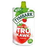 TYMBARK Mus truskawka 200 g