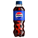 PEPSI Napój gazowany typu cola 250 ml