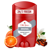 OLD SPICE Orginal Dezodorant w sztyfcie dla mężczyzn 50 ml