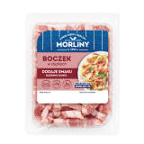 MORLINY Boczek w słupkach 130 g