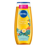 NIVEA Żel pod prysznic Tropical Sunrise 250 ml