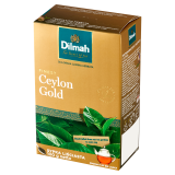 DILMAH Herbata Ceylon Gold sypka 100 g