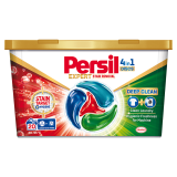 PERSIL Discs Expert Stain Removal Kapsułki do prania tkanin białych 20 prań 1 szt
