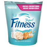 NESTLÉ FITNESS Płatki z jogurtem 225 g