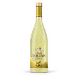 BIAŁY BOCIAN Likier Pistacja 500 ml