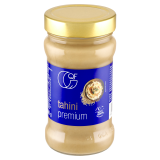QF Tahini premium - pasta sezamowa 300 g