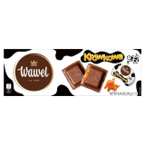 WAWEL Czekolada nadziewana Krówkowa 245 g