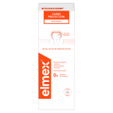 ELMEX Płyn do płukania ust 400 ml