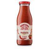 DAWTONA Passata pikantna z chili 500 g