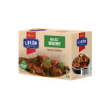 ŁUKÓW Gulasz wołowy wolno gotowany 500 g