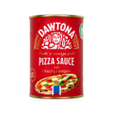 DAWTONA Sos do pizzy z ziołami 400 g