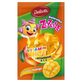 DELECTA Galaretka Zozole o smaku mango 70 g