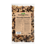 HEBAR Bakaliowa dolina mieszanka studencka 1 kg