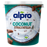 ALPRO Produkt kokosowy stracciatella 340 g