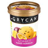 GRYCAN Sorbet z mango i marakui 500 ml