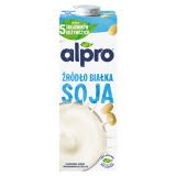 ALPRO Napój sojowy oryginalny 1 l