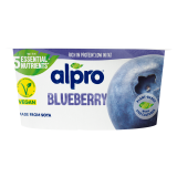ALPRO Produkt sojowy jagodowy 150 g