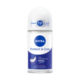 NIVEA Protect&Care Antyperspirant w kulce 50 ml