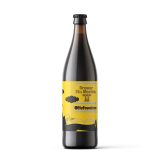 WRCLW Hefeweizen Piwo (butelka bezzwrotna) 500 ml