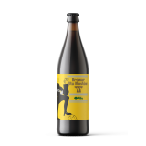 WRCLW Pils Piwo (butelka bezzwrotna) 500 ml