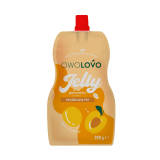OWOLOVO Jelly Galaretka jabłko-morela 200 g