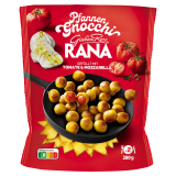 RANA Gnocchi ziemniaczane (świeże) z pomidorami i mozarellą - na patelnię 280 g
