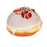 CUKIERNIA OLSZA Pączek truskawkowy 120 g