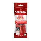 SOKOŁÓW Gold Kabanosy polskie 100 g
