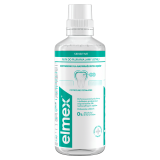 ELMEX Sensitive Płyn do płukania ust 400 ml