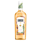 LUBUSKI Gin Passionfruit 500 ml
