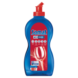 SOMAT Płyn nabłyszczający do zmywarek 500 ml