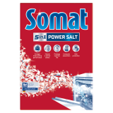 SOMAT Sól do zmywarek 1.5 kg
