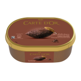 CARTE D'OR Lody czekoladowe 1 l