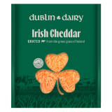 DUBLIN DAIRY Ser Cheddar Red tarty 150 g