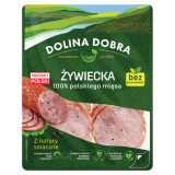 DOLINA DOBRA Żywiecka 100 g