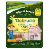 DOLINA DOBRA Szyneczka Dobrusie 100 g