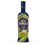 SOPLICA WEDEL Pistacjowa 500 ml