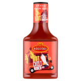 ROLESKI Sos Hot Chili (ostry) 355 g