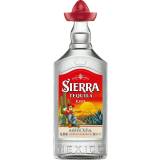 SIERRA Tequila Blanco 700 ml
