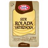 MLEKOVITA Zakopiańskie Specjały Rolada Ustrzycka Ser wędzony 150 g
