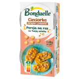 BONDUELLE Cieciorka (2x80g) 160 g