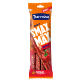 TARCZYŃSKI Kabanosy Smax na max Papryka 80 g